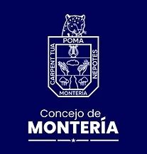 Concejo municipal de monteria